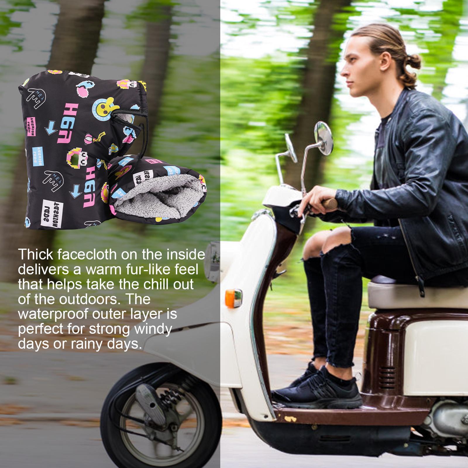 Copri Manubrio per Bicicletta, - Cycling Gear For Commuting recensione e prezzo