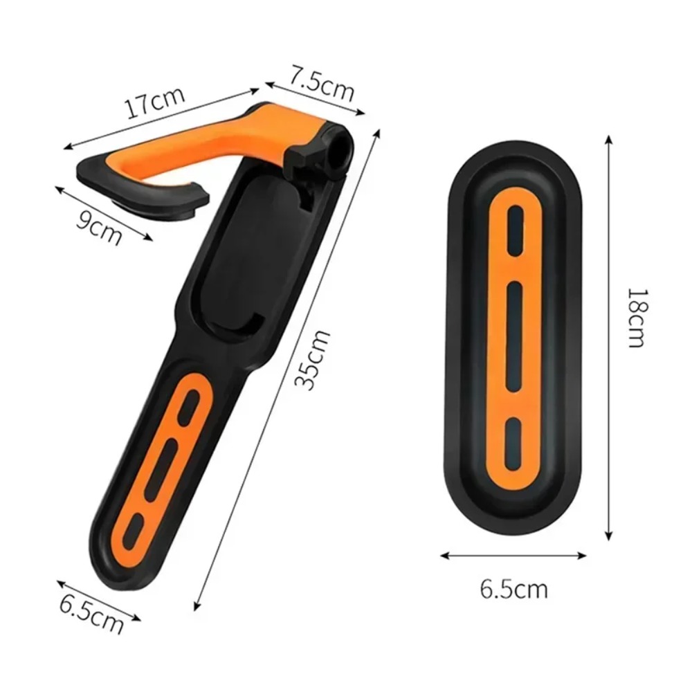 Supporto da parete per bicicle - Cycling Gear Wall Organizer recensione e prezzo