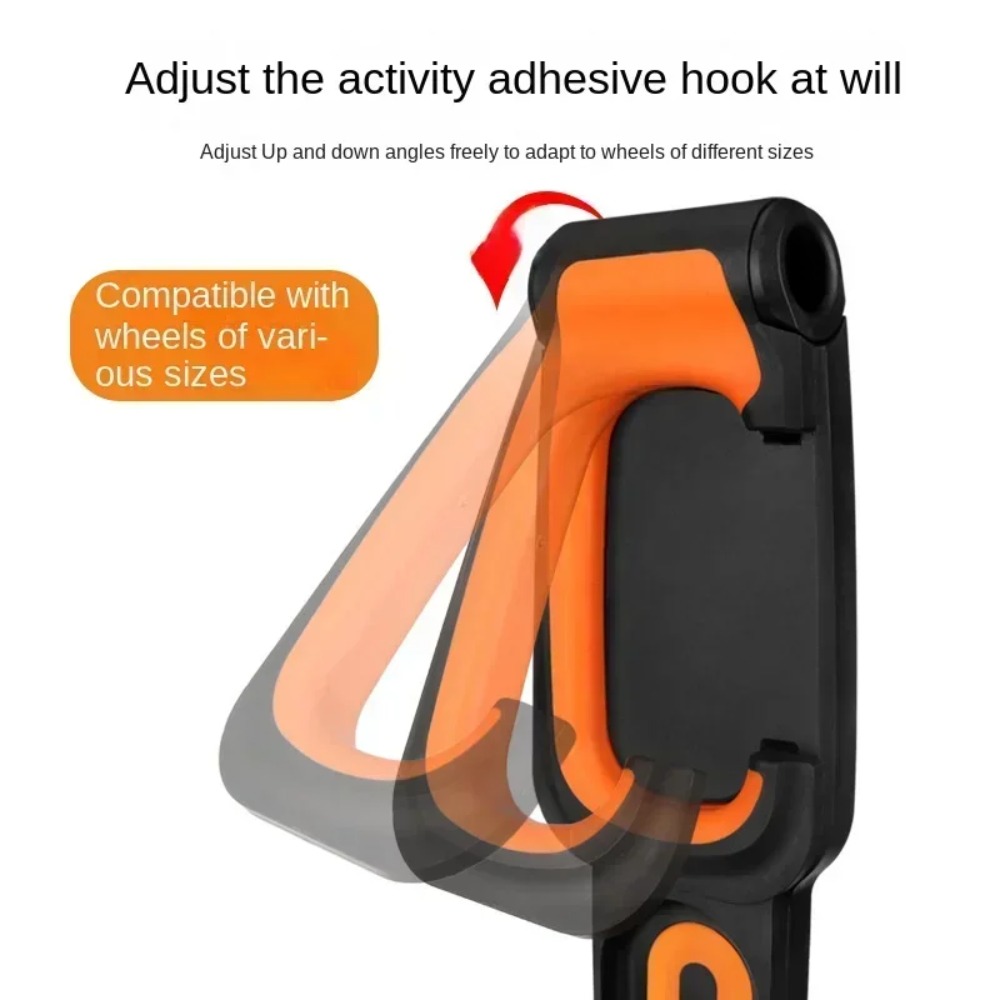 Supporto da parete per bicicle - Cycling Gear Wall Organizer recensione e prezzo
