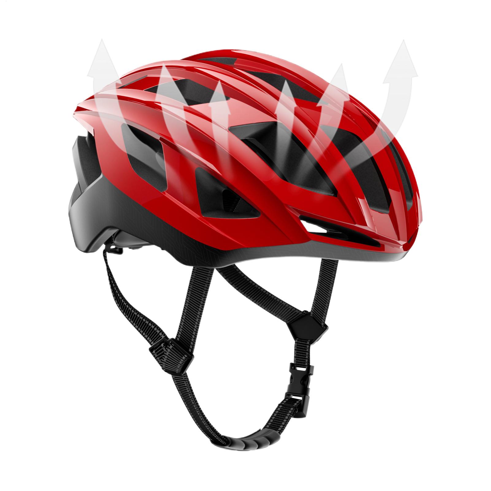 Caschi da bici per adulti Casc - Cycling Gear For Commuting recensione e prezzo