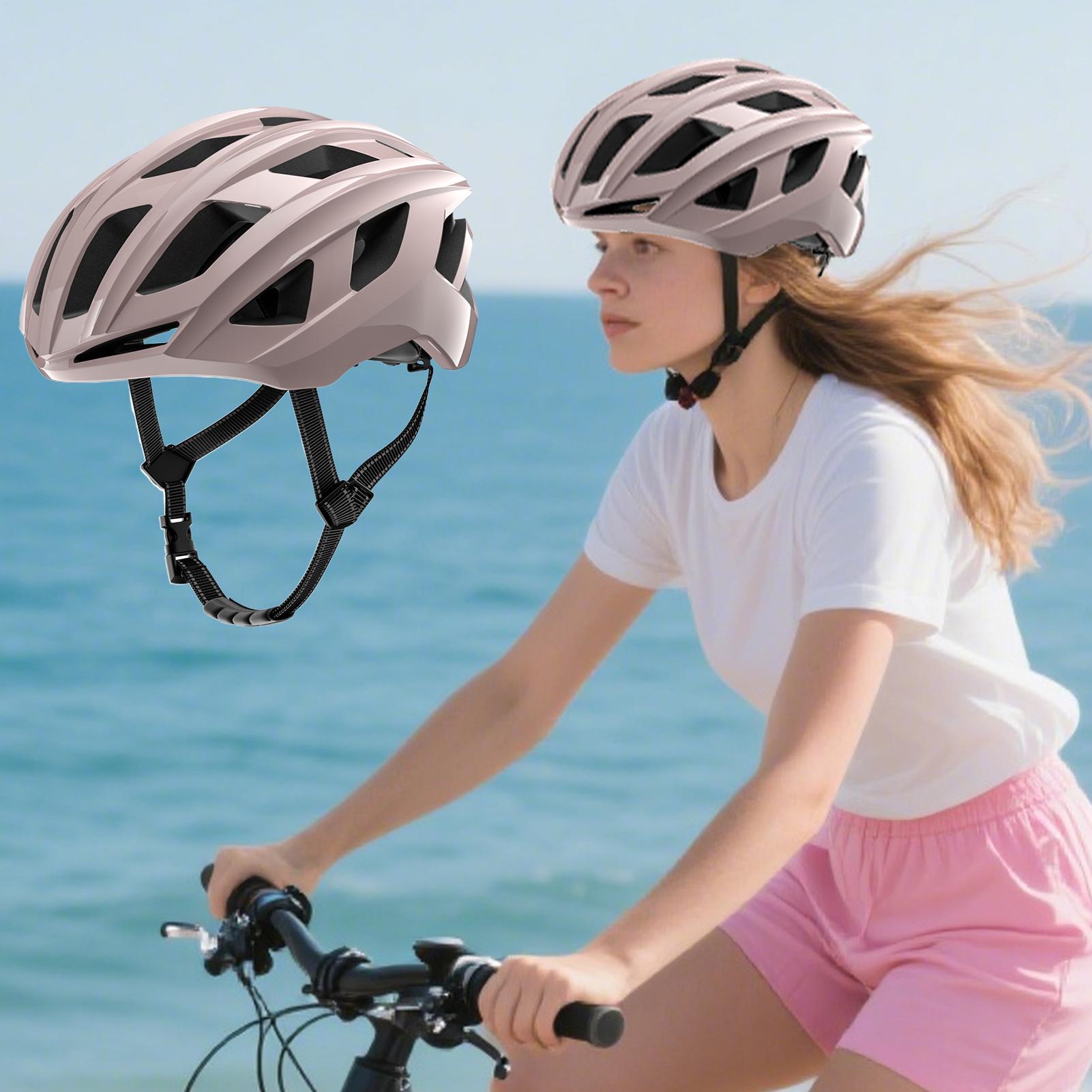 Caschi da bici per adulti Casc - Cycling Gear For Commuting recensione e prezzo
