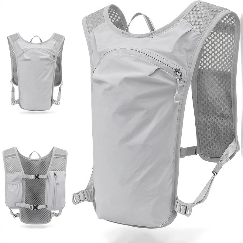 Gilet Idratazione Ultraleggero - Cycling Gear For Men recensione e prezzo